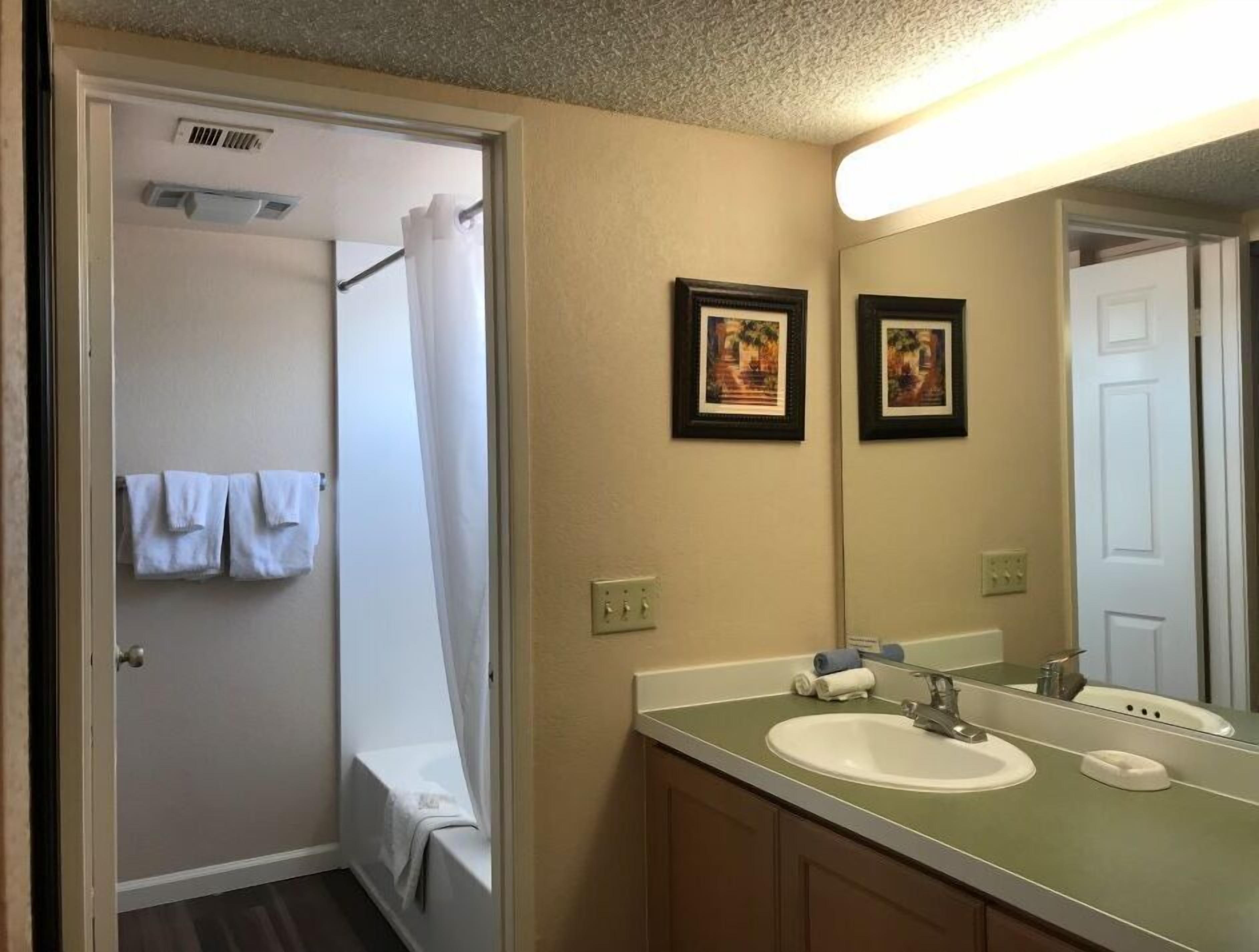 Foto - The Oasis Resort