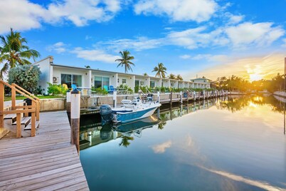Coconut Cay Resort & Marina
