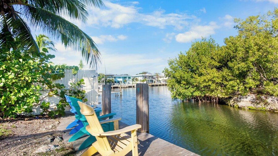 Coconut Cay Resort & Marina