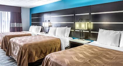 Quality Inn East Stroudsburg - Poconos