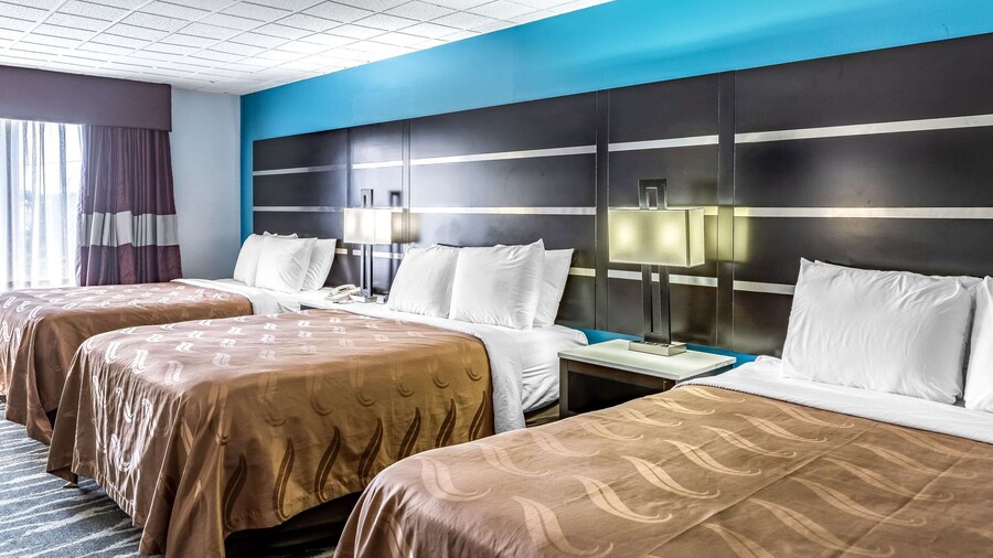 Quality Inn East Stroudsburg - Poconos