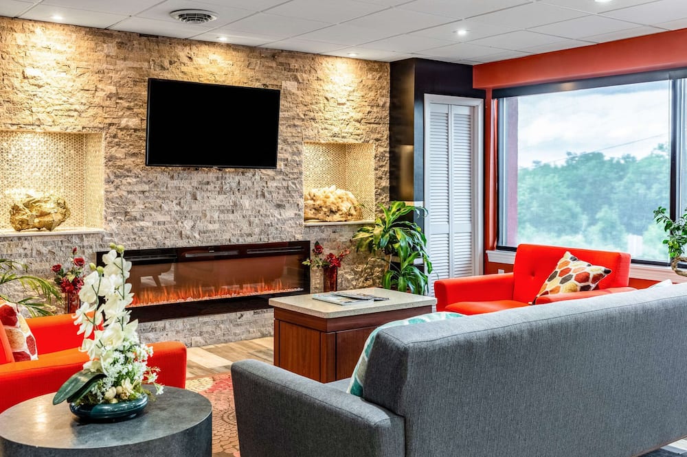 Quality Inn East Stroudsburg - Poconos
