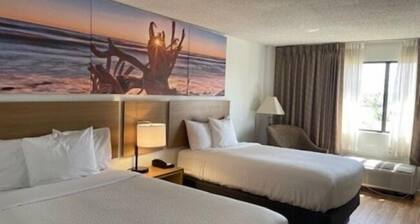 Days Inn by Wyndham Sherman