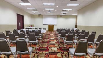 Sala de reuniones