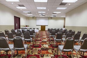 Meeting facility - Days Inn by Wyndham Sherman (Sherman)