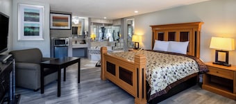 Oceans Inn & Suites