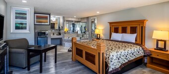 Motel 6 – Aberdeen, WA