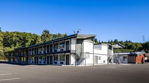 Exterior - Motel 6 – Aberdeen, WA (Aberdeen)
