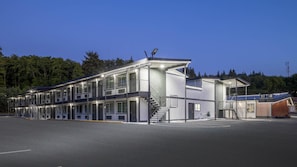 Exterior - Motel 6 – Aberdeen, WA (Aberdeen)