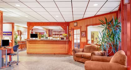 Howard Johnson Helena