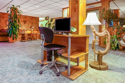 Howard Johnson Helena