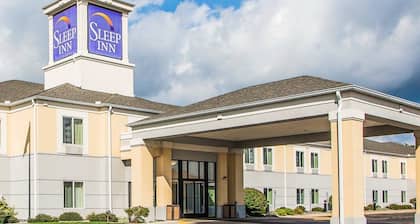Sleep Inn And Suites