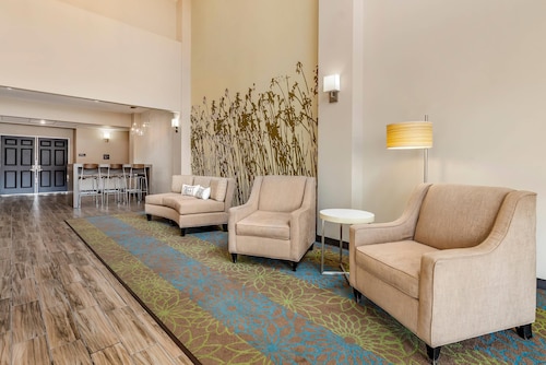 Sleep Inn And Suites