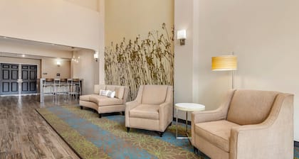 Sleep Inn And Suites