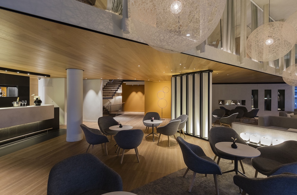 Hotel Cram Barcelona by null