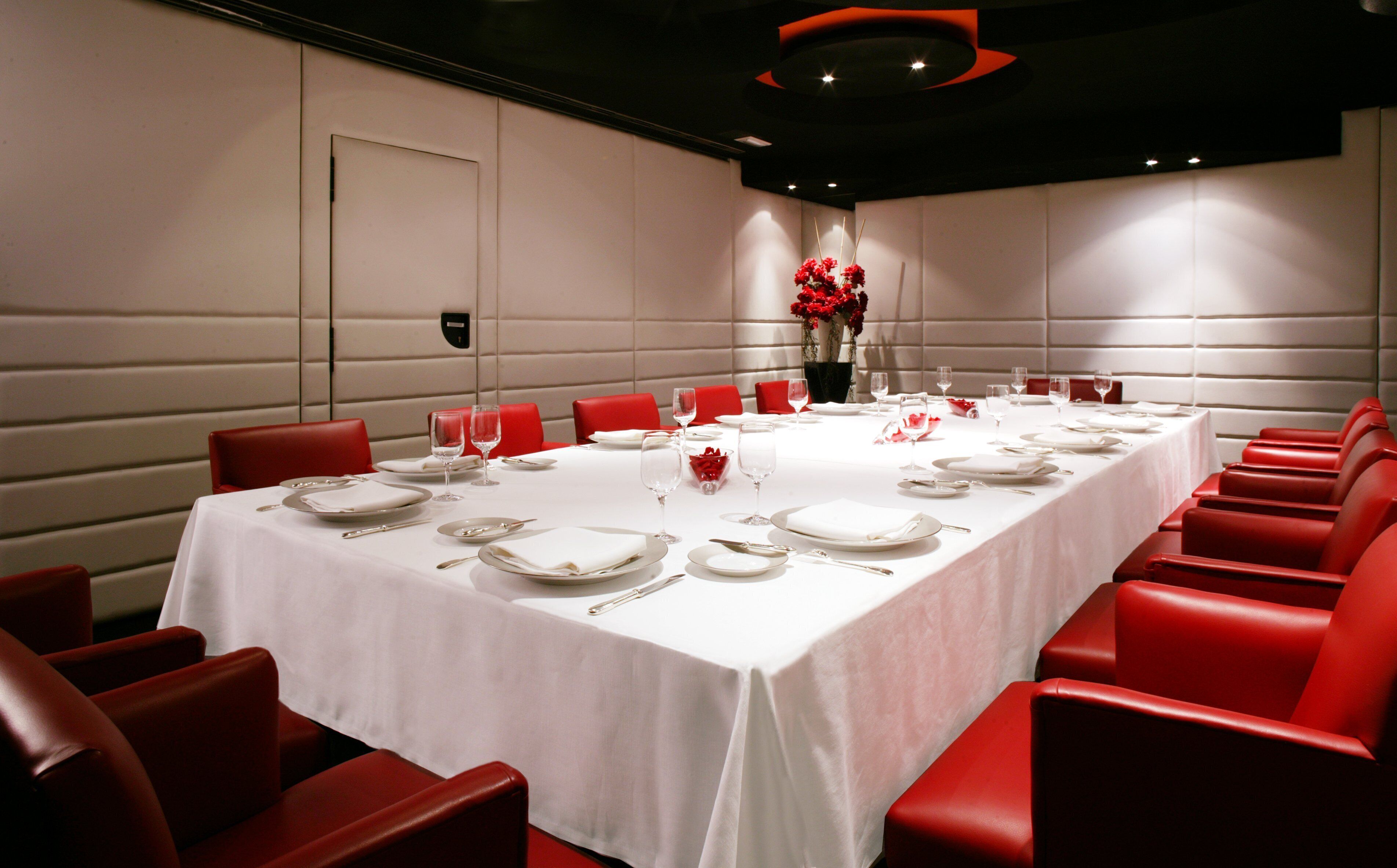 Foto - Cram Hotel