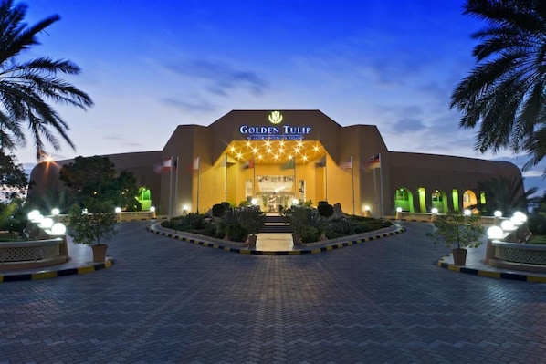 Ngoại thất
