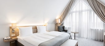 ホリデイ イン ニュルンベルク シティ センター by IHG