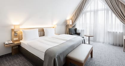 Holiday Inn Nürnberg City Centre by IHG