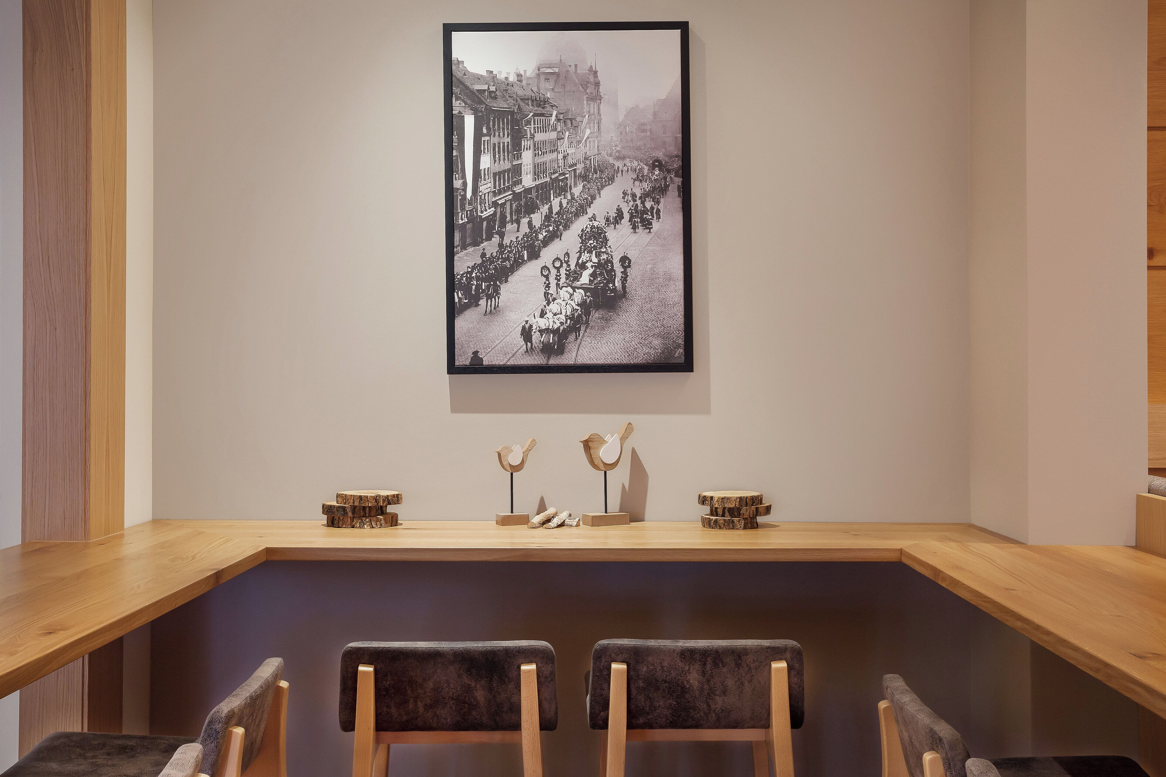 Photo - Holiday Inn Nürnberg City Centre by IHG