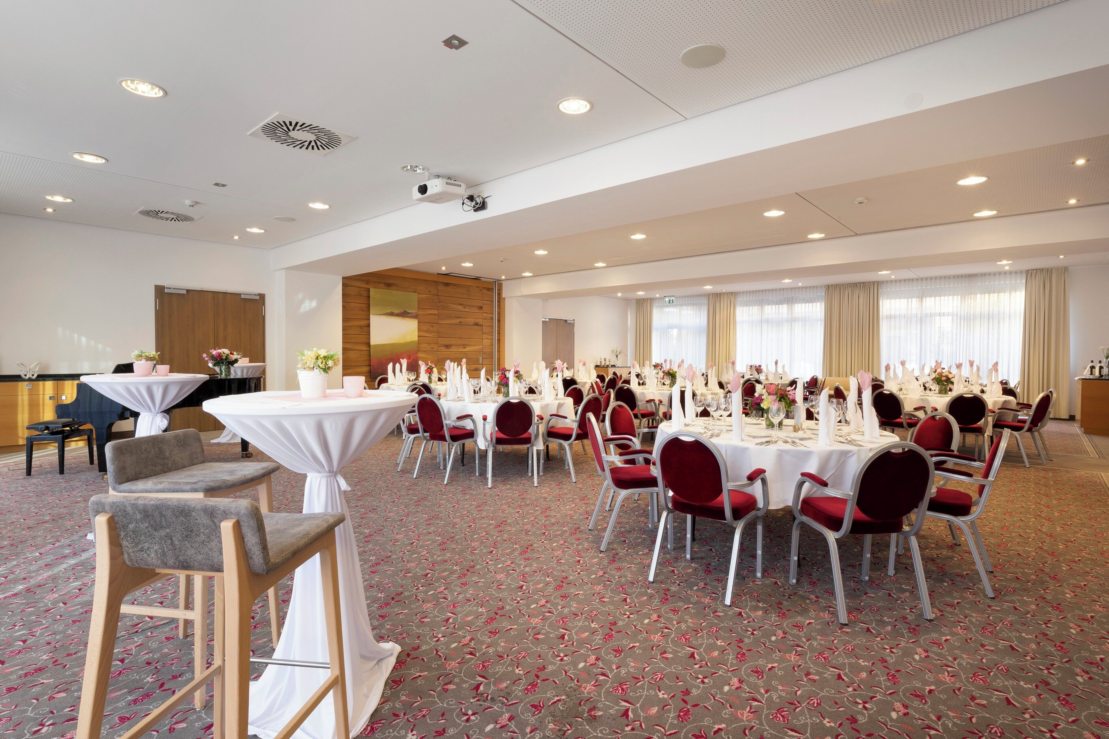 Foto - Holiday Inn Nürnberg City Centre by IHG