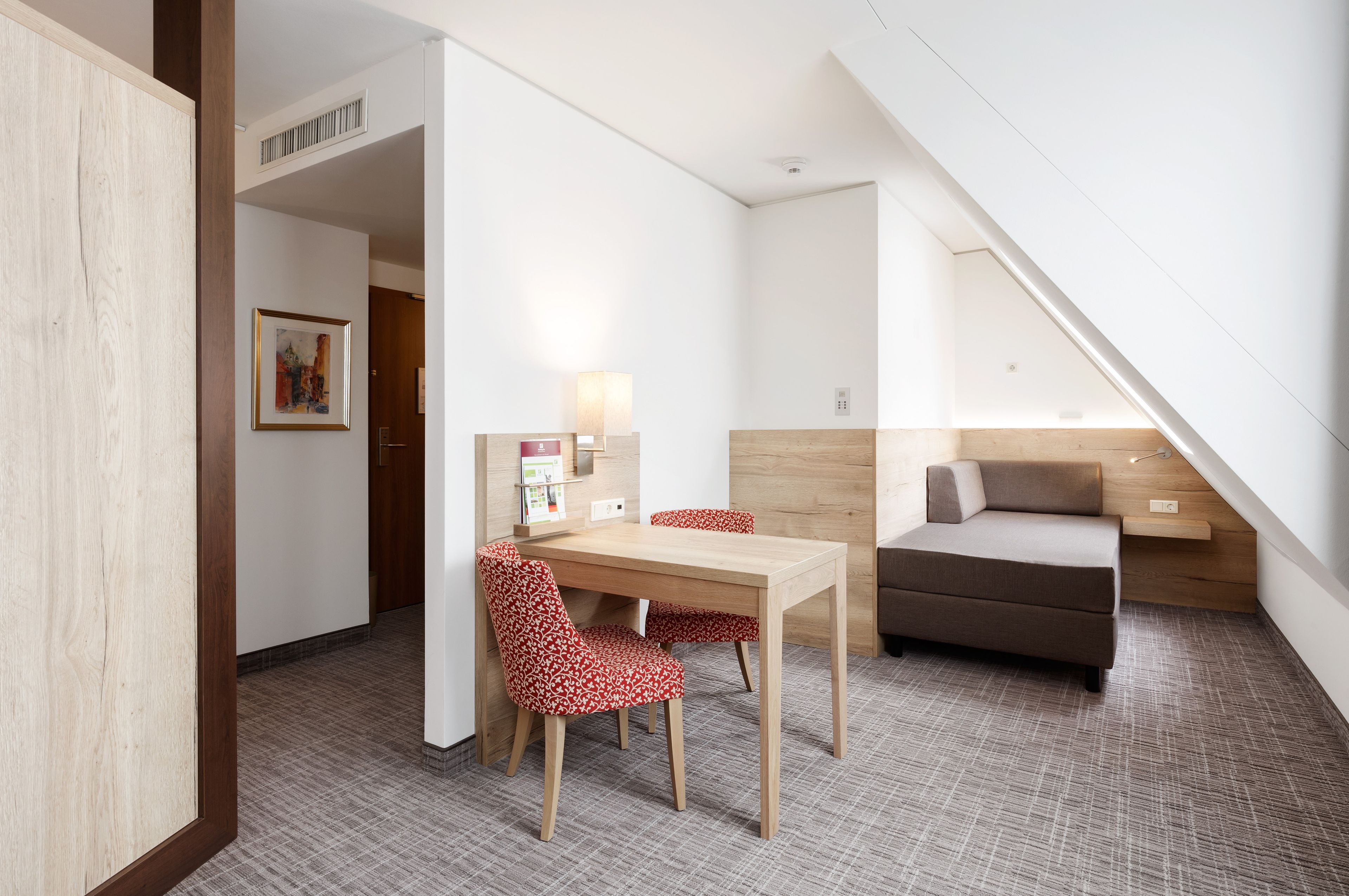 Foto - Holiday Inn Nürnberg City Centre by IHG