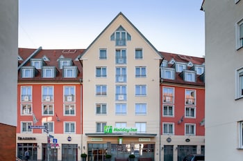 Holiday Inn Nürnberg City Centre by IHG