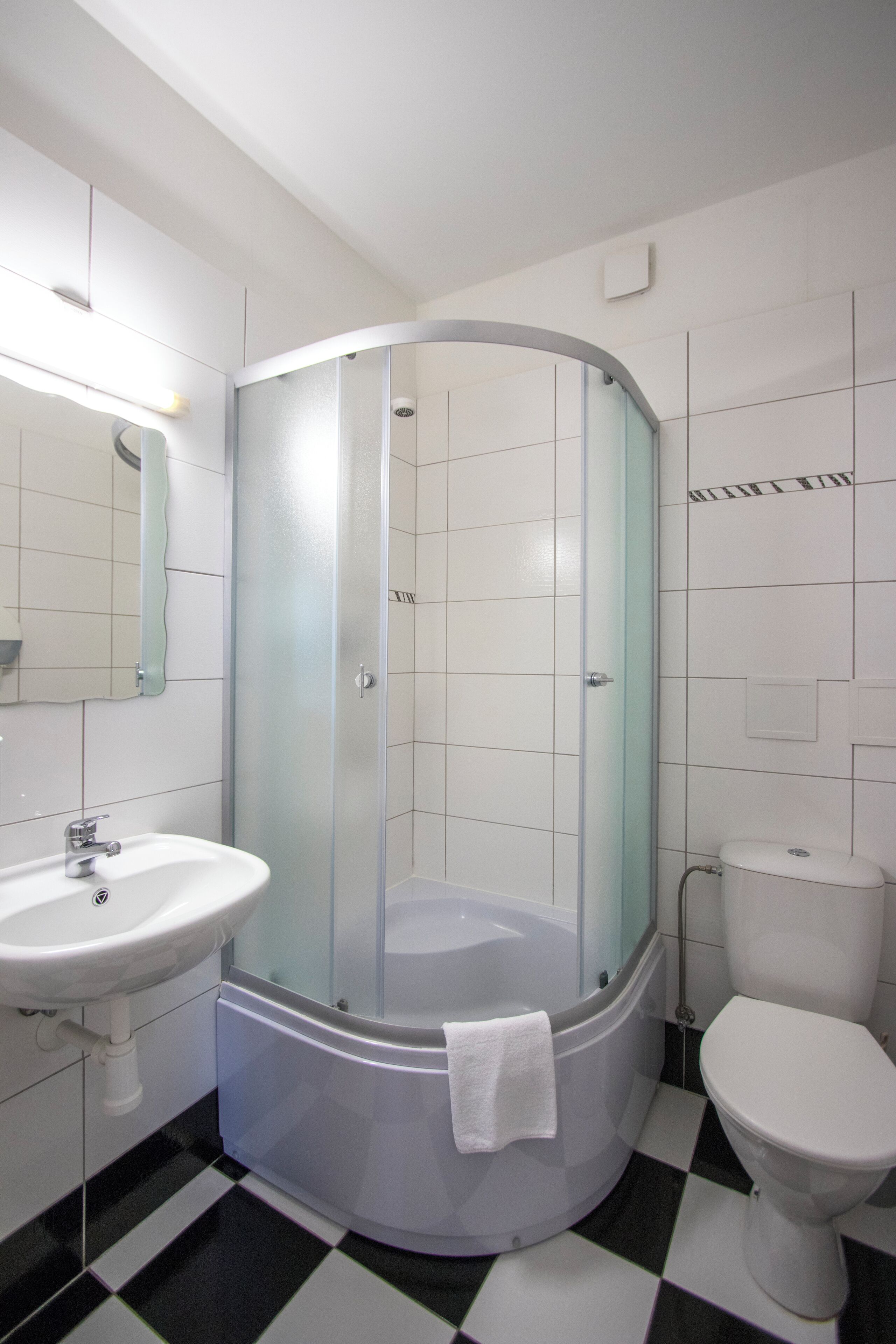 Foto - Hotel BEST with FREE PARKING