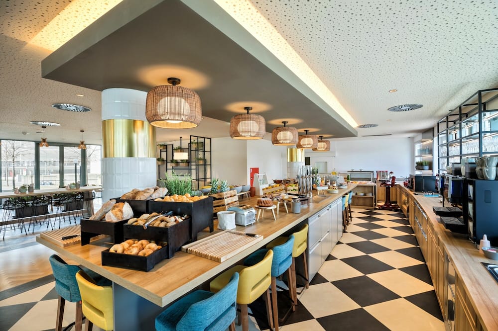 Spark by Hilton Vienna Messe Prater