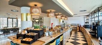 Spark by Hilton Vienna Messe Prater