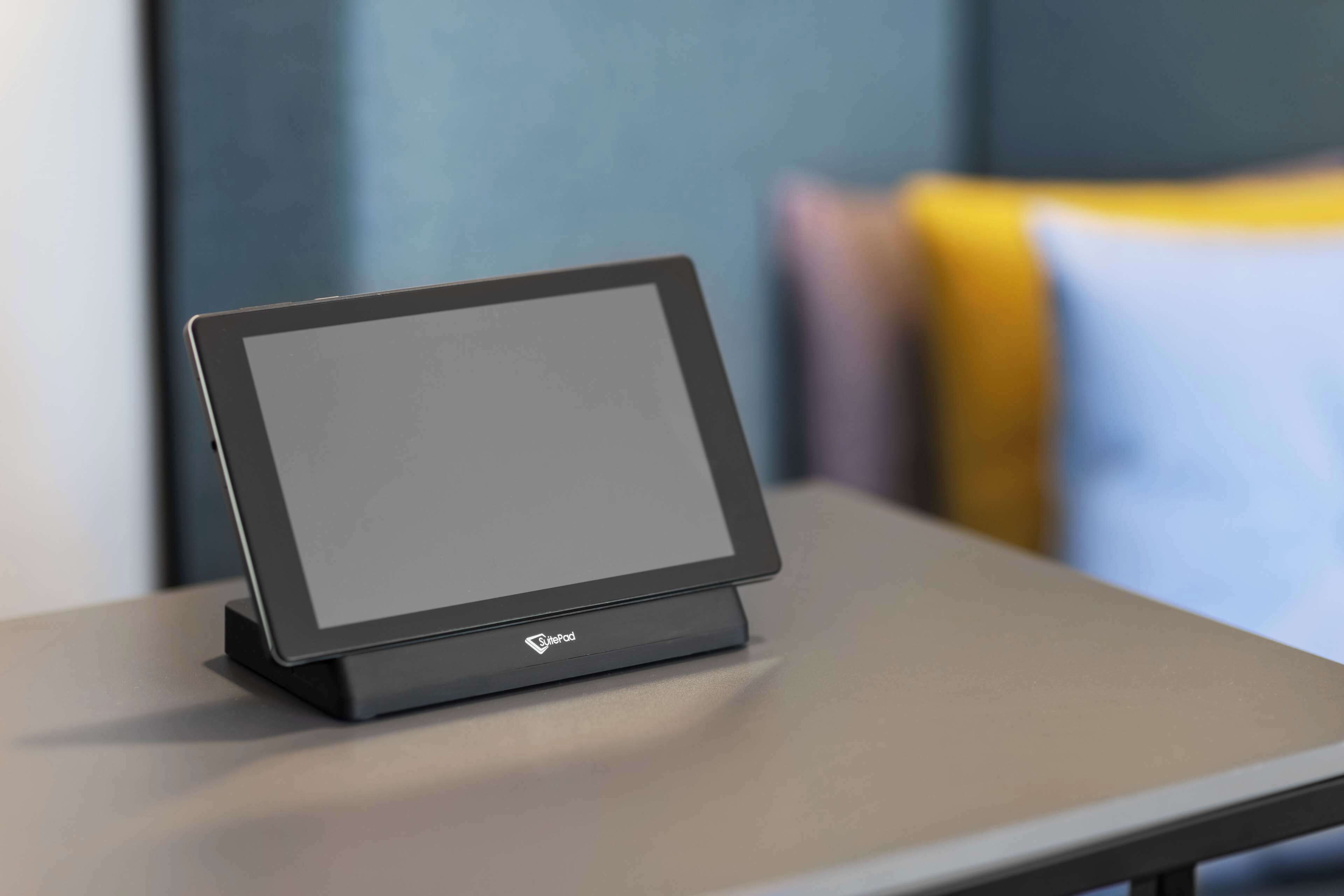 in-room safe, desk, blackout curtains, soundproofing