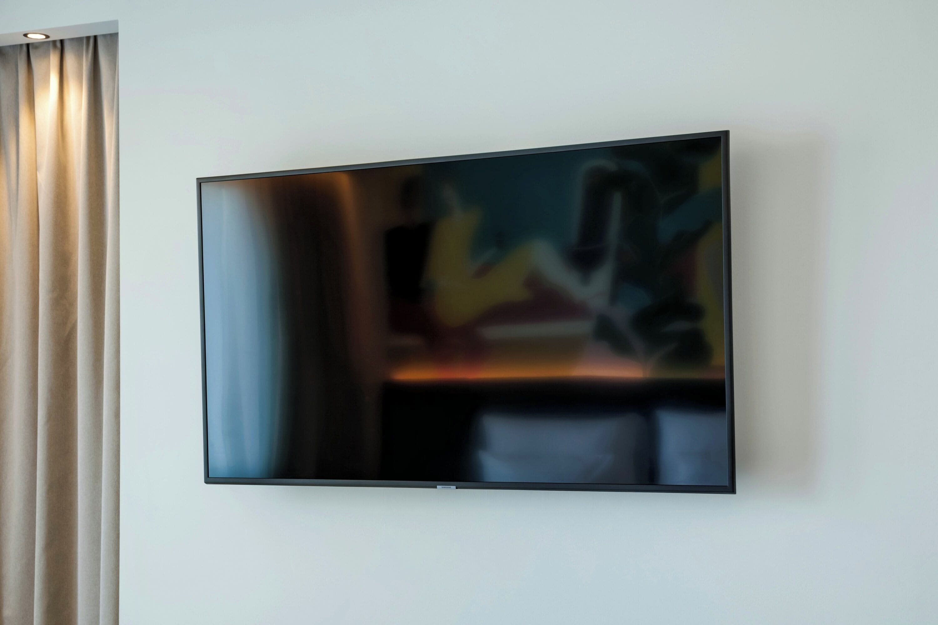 room, 1 king bed with sofa bed | in-room safe, desk, blackout curtains, soundproofing