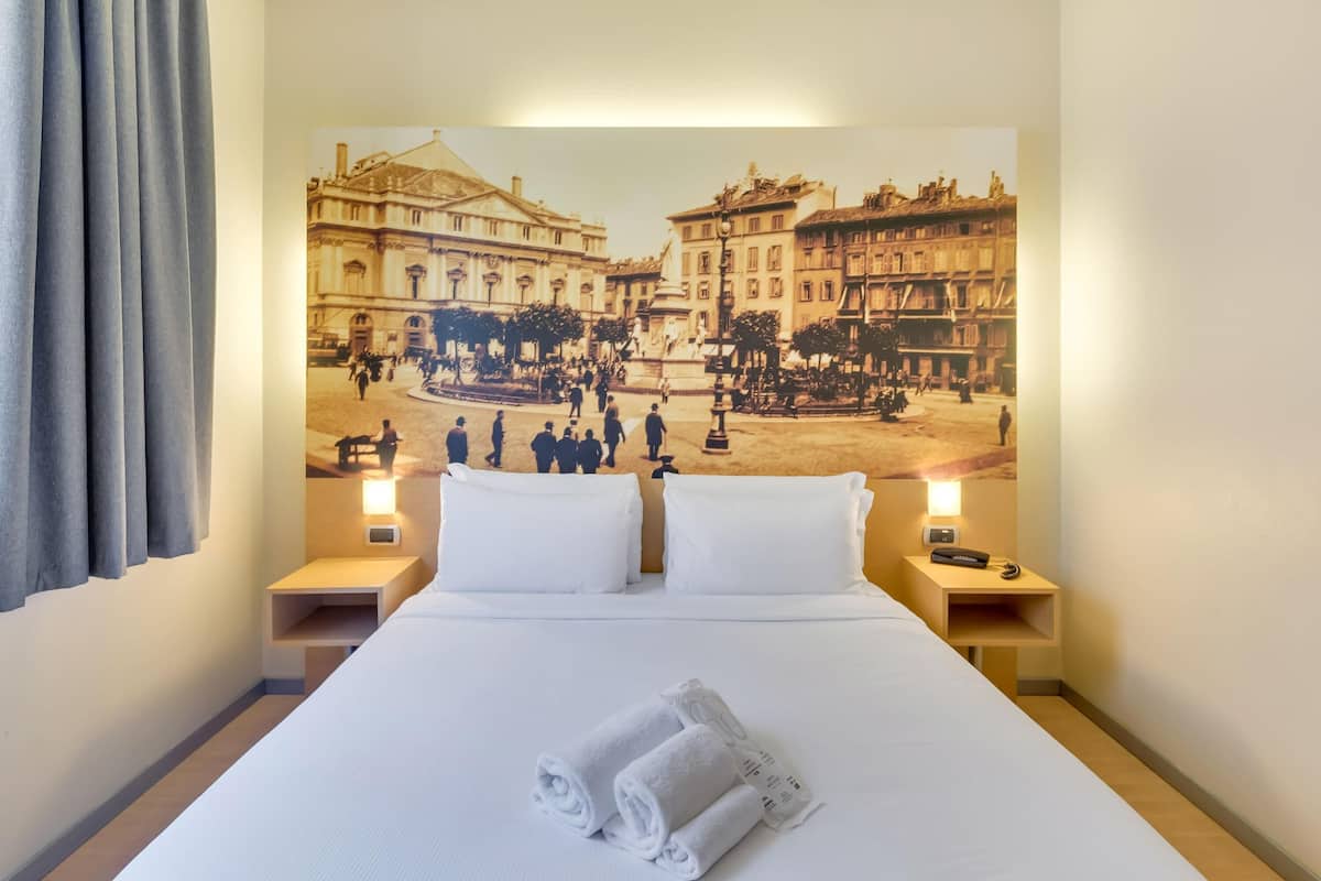 Comfort Double Room