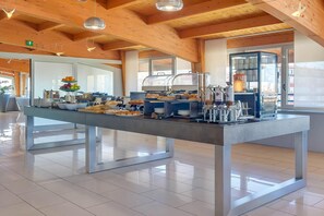 Bar (in der Unterkunft)