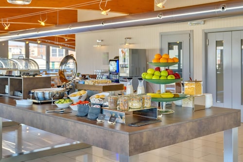 B&B Hotel Milano La Spezia