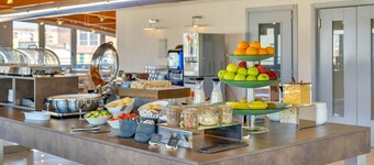 B&B Hotel Milano La Spezia