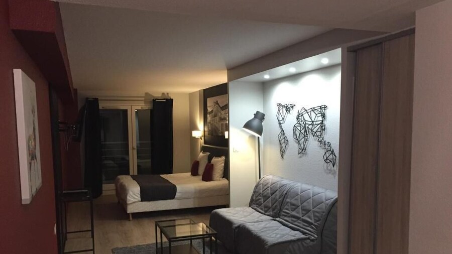 Hotel Residence City Loft