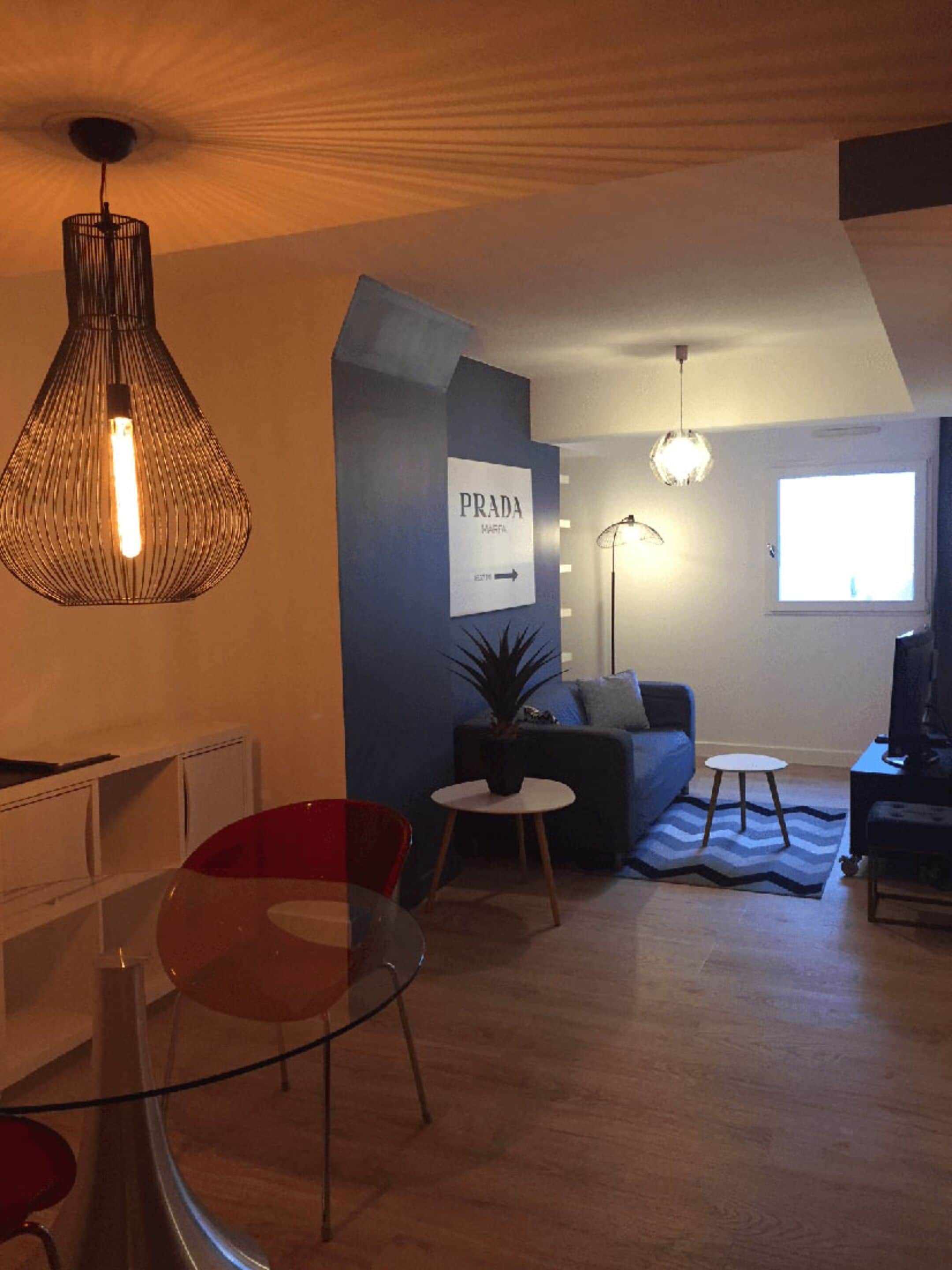 Apartamento, 1 cama de matrimonio | Ropa de cama de alta calidad, caja fuerte, decoración individual