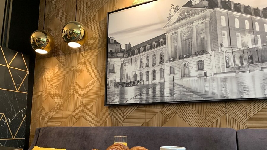 Hotel Residence City Loft