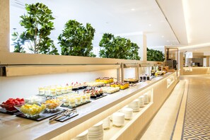Buffet - FERGUS Style Tobago - Adults Only (Calvia)