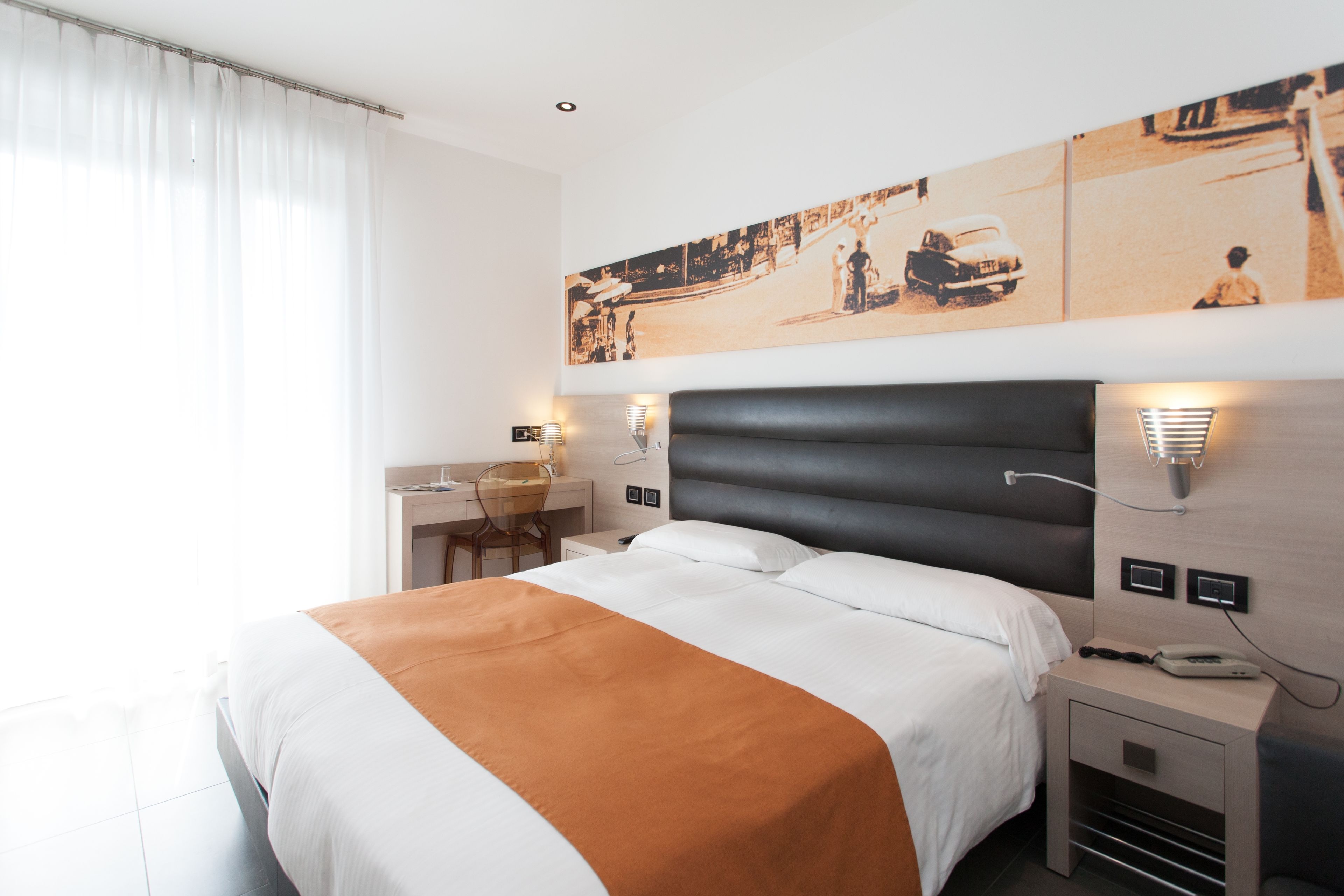 minibar, in-room safe, desk, soundproofing