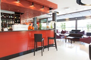 酒吧（店内）