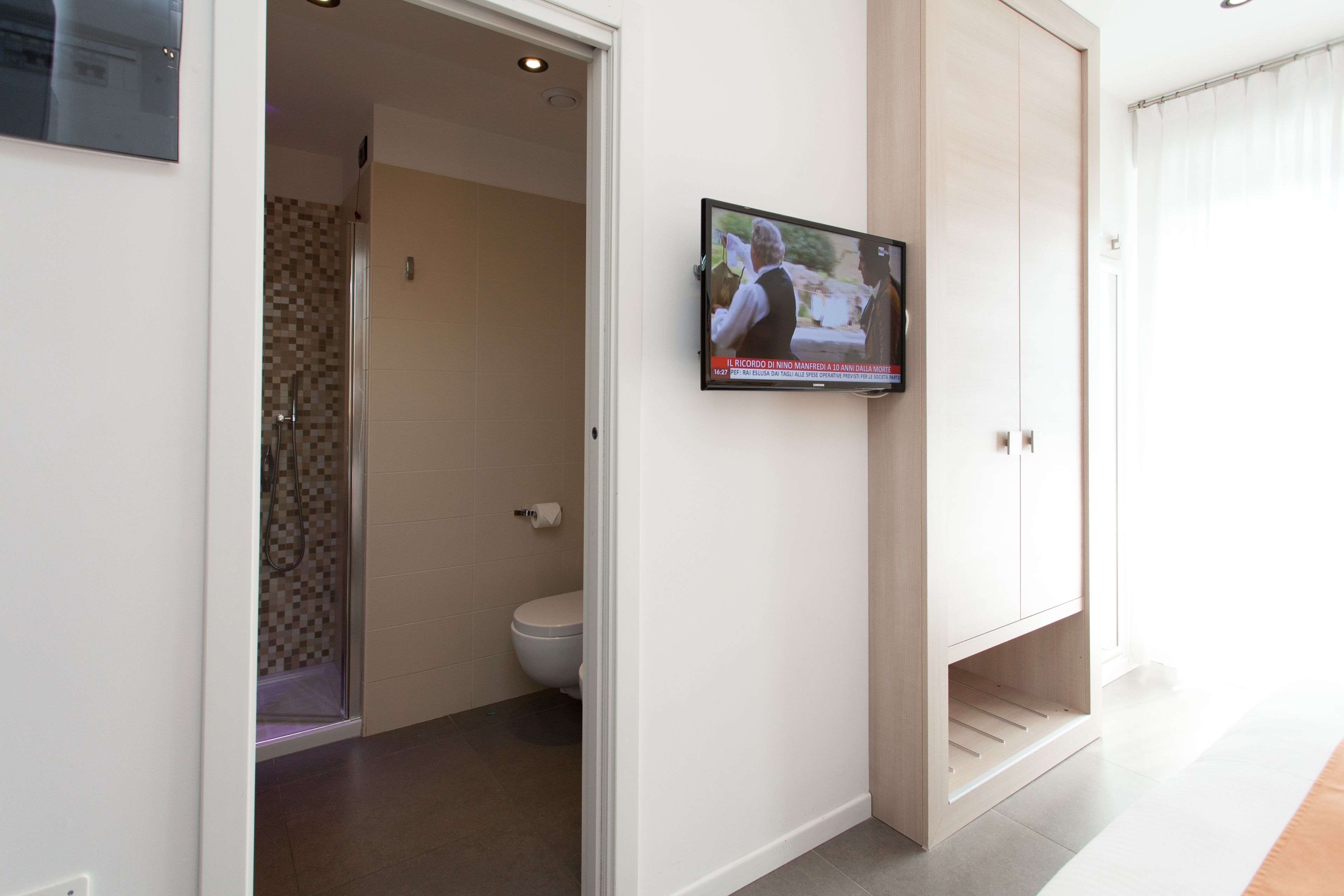 minibar, in-room safe, desk, soundproofing