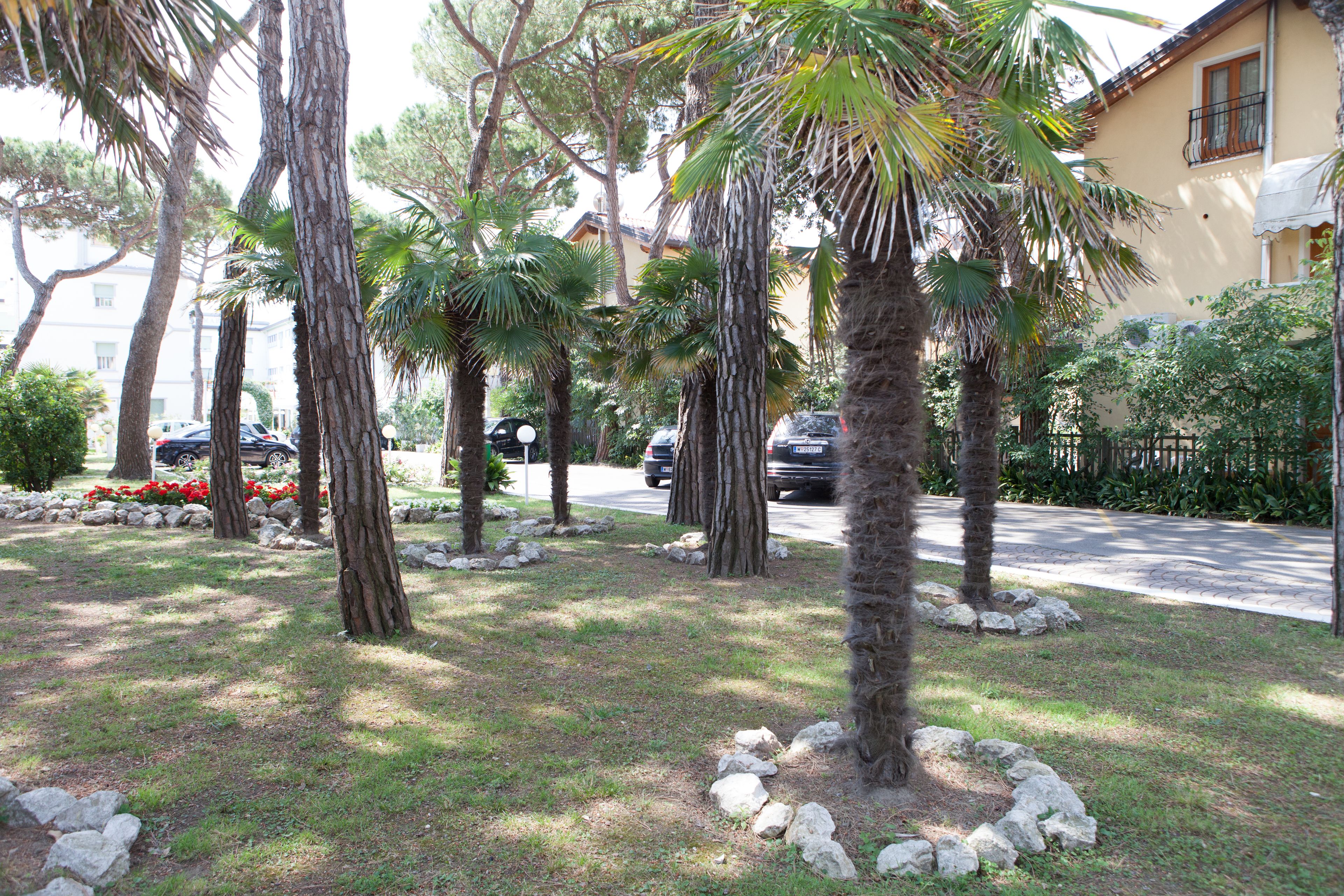 Garten