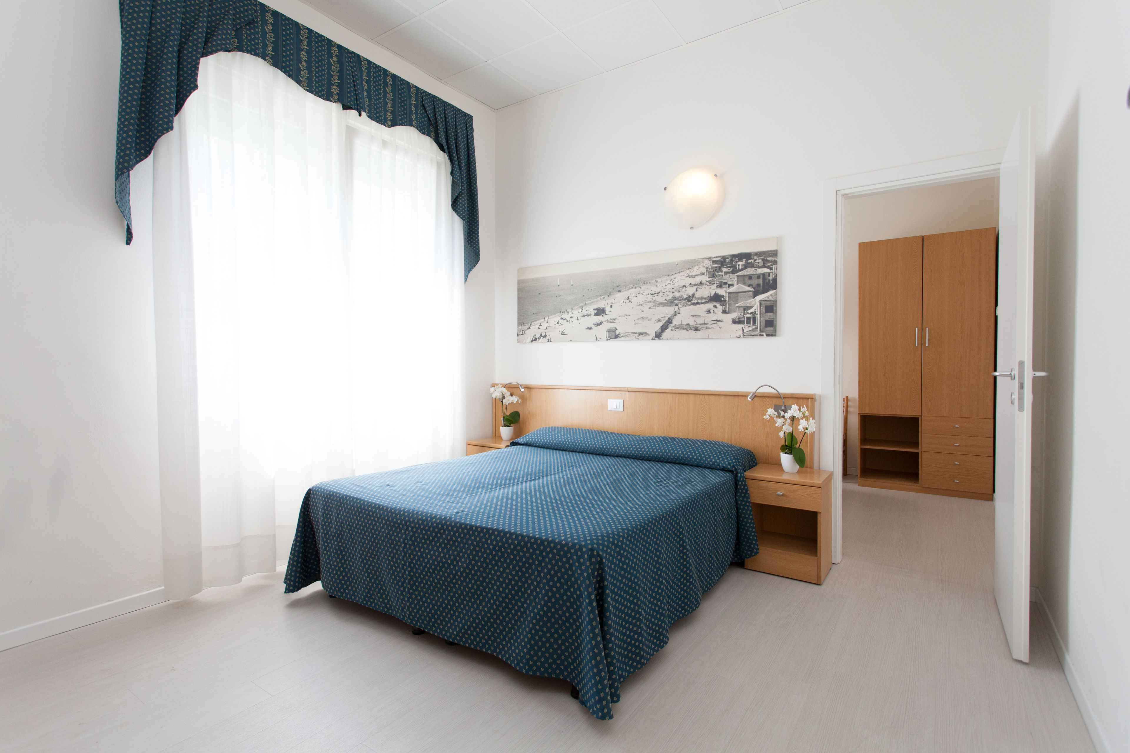 in-room safe, desk, cots/infant beds, free wifi