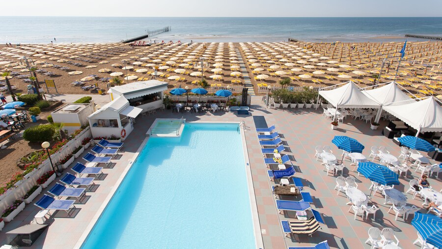 Hotel Marina
