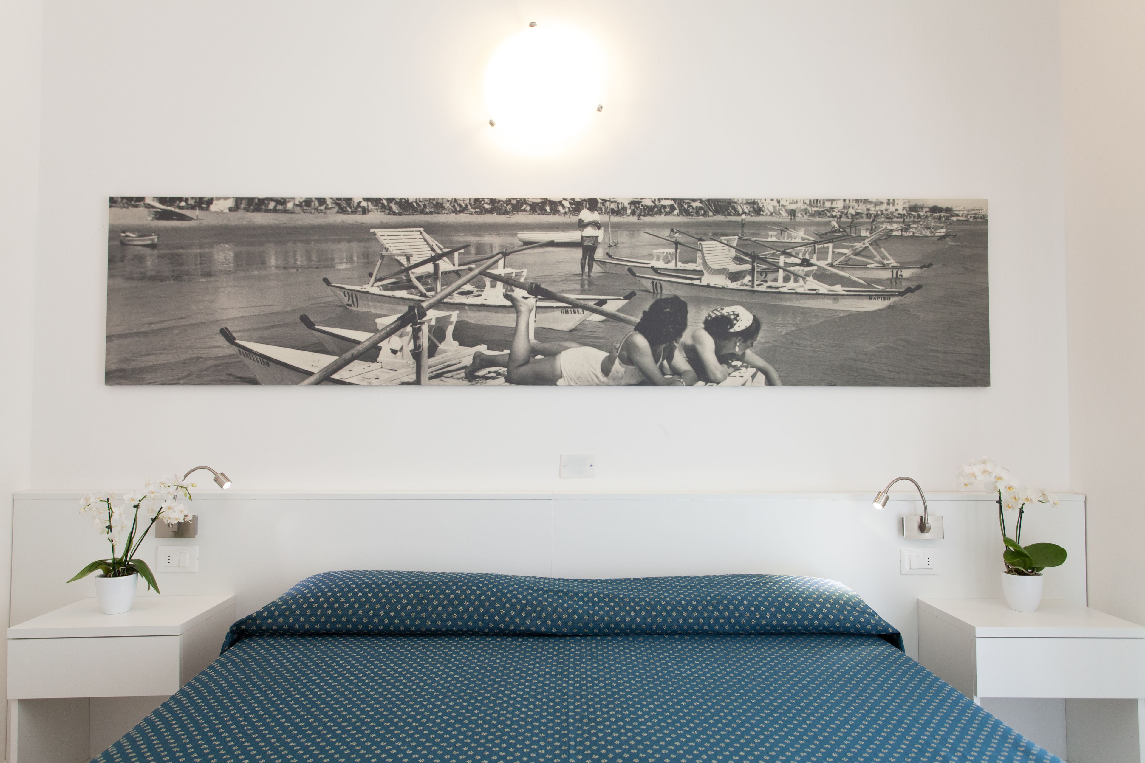 Photo - Hotel Marina