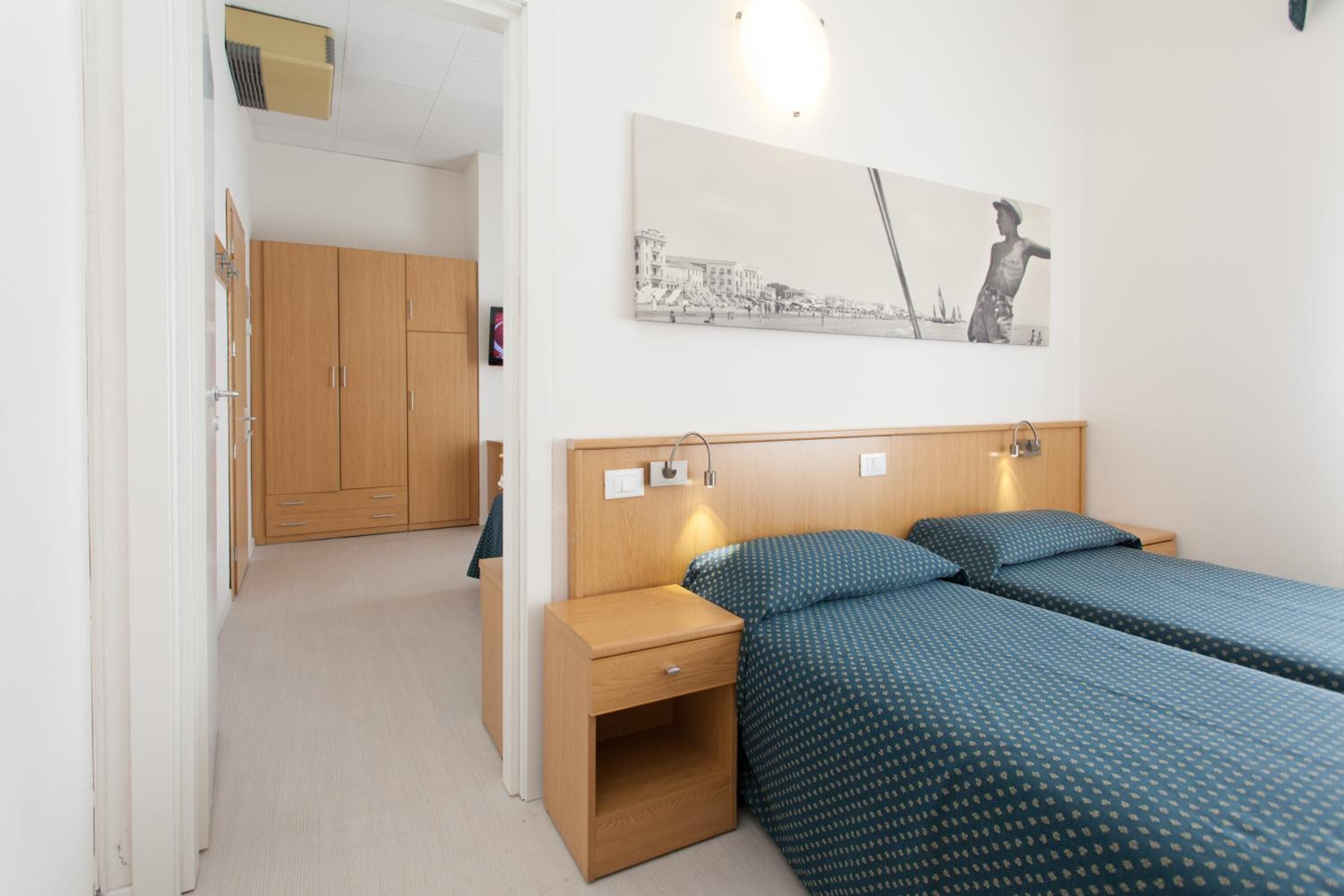 in-room safe, desk, cots/infant beds, free wifi