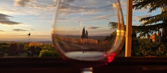 Villa Sant'Uberto Country Inn