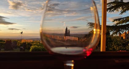 Villa Sant'Uberto Country Inn